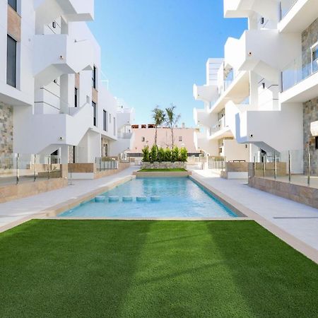 Myflats Luxury Beach Avenue Apartamento Arenales del Sol Exterior foto