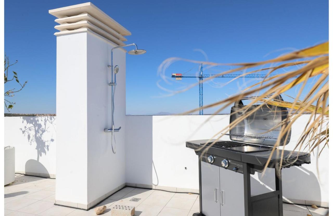Myflats Luxury Beach Avenue Apartamento Arenales del Sol Exterior foto