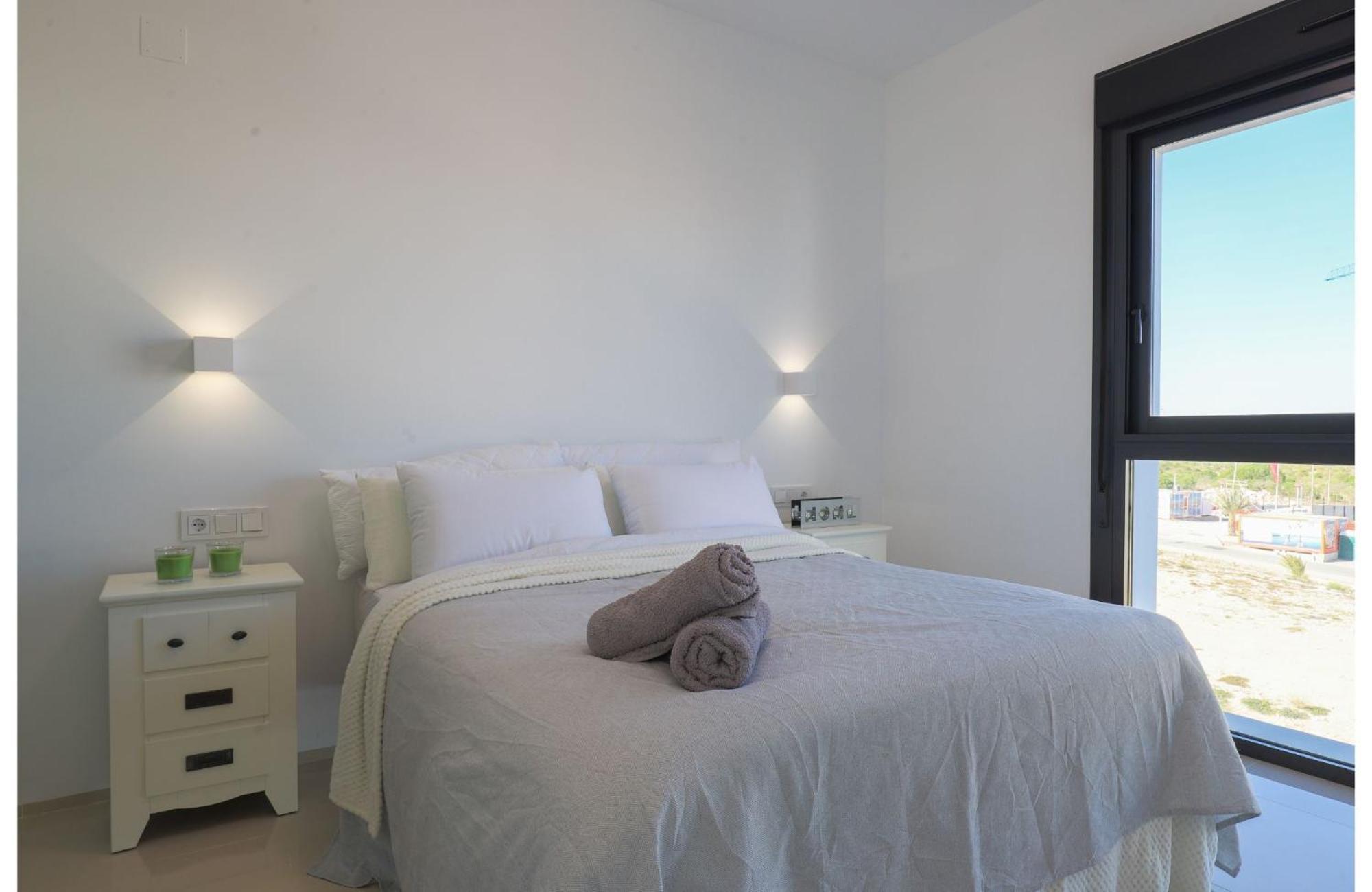 Myflats Luxury Beach Avenue Apartamento Arenales del Sol Exterior foto