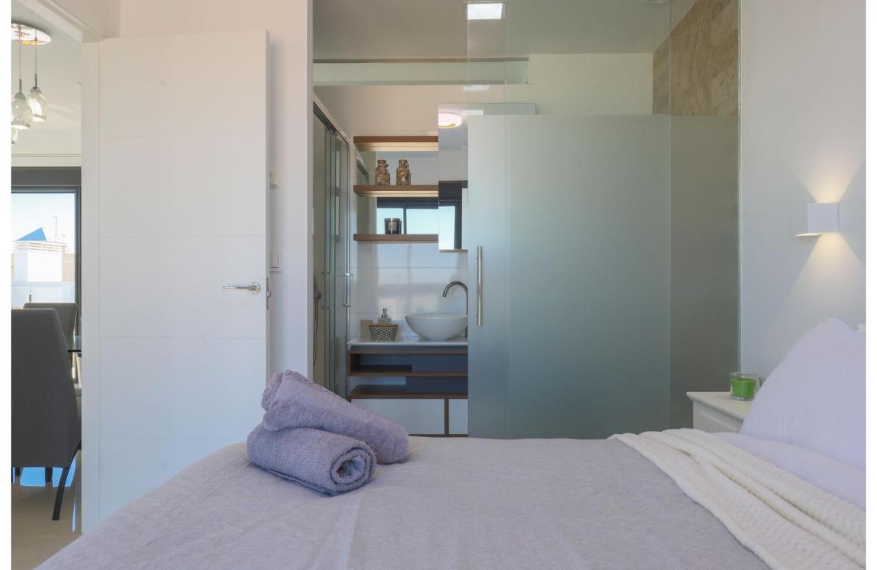 Myflats Luxury Beach Avenue Apartamento Arenales del Sol Exterior foto