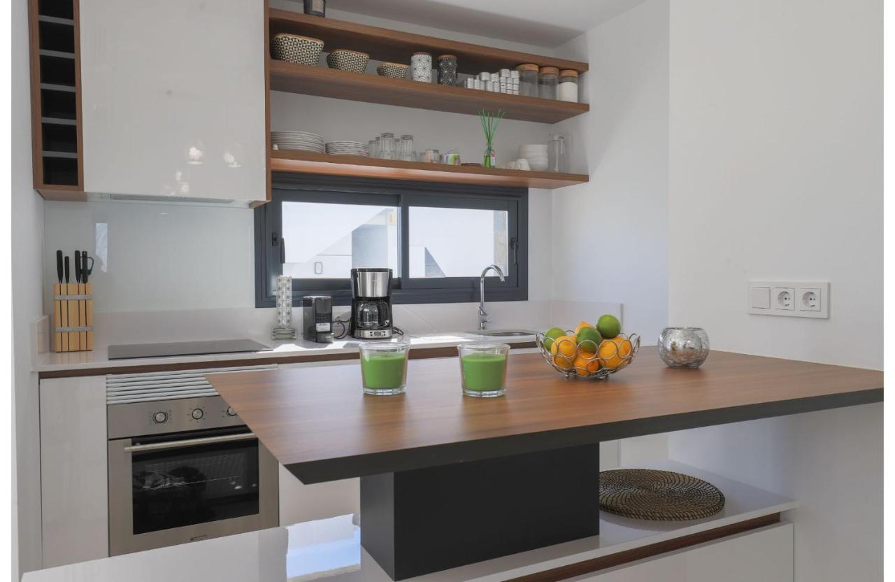 Myflats Luxury Beach Avenue Apartamento Arenales del Sol Exterior foto