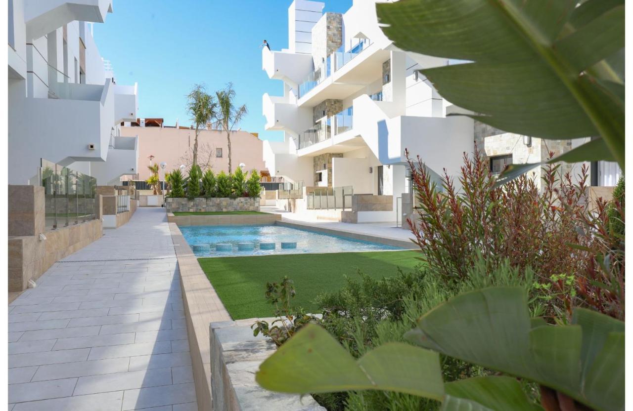 Myflats Luxury Beach Avenue Apartamento Arenales del Sol Exterior foto